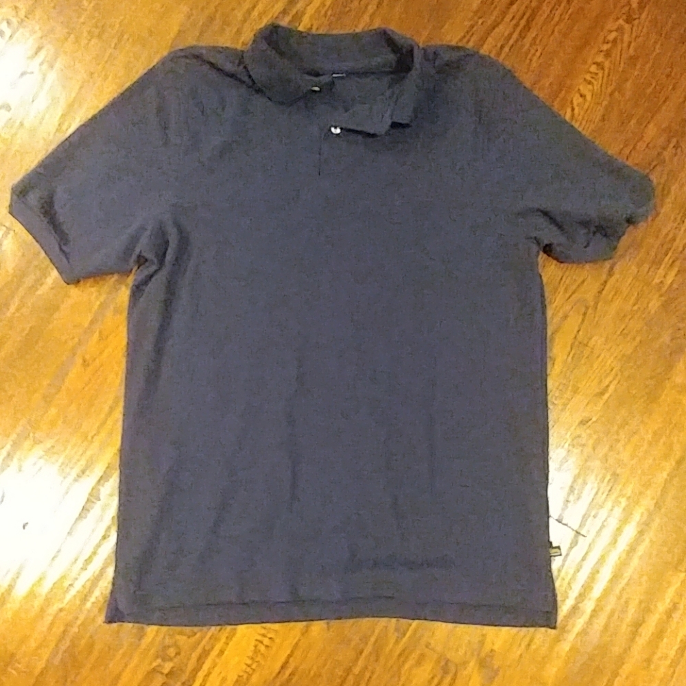 Men's Polo Size L